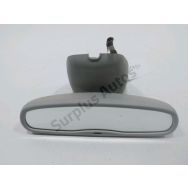 Retroviseur interieur