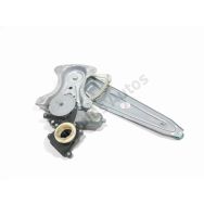 Leve-vitre electrique arriere droit