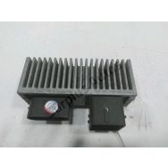 Boitier de prechauffage