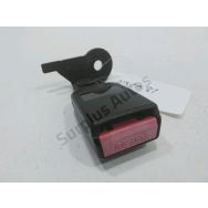 Ancrage ceinture arrière droit