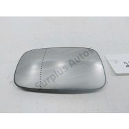 Glace de retroviseur gauche