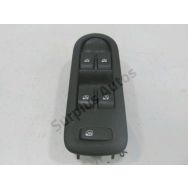 Commande leve-vitre avant gauche