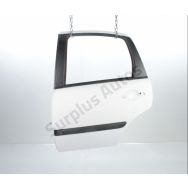 Porte arriere gauche