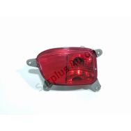 Feu de brouillard arrière gauche