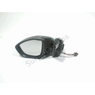 Retroviseur electrique gauche