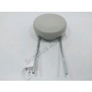 Appui tête avant gauche