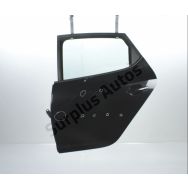 Porte arriere gauche