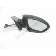 Retroviseur electrique droit