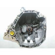 Boite à vitesse mécanique