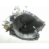 Boite à vitesse mécanique