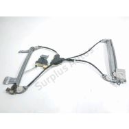 Leve-vitre electrique avant gauche