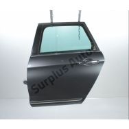 Porte arriere gauche