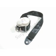 Ceinture arrière droite