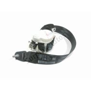 Ceinture arrière gauche