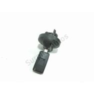 Bouchon de reservoir a carburant