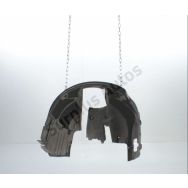 Pare-boue avant droit