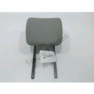 Appui tête arrière gauche