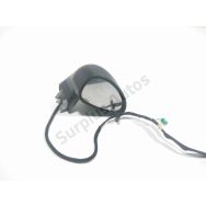 Retroviseur electrique droit