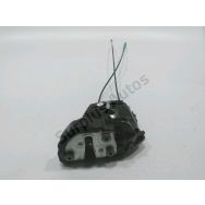 Serrure de porte arriere droite