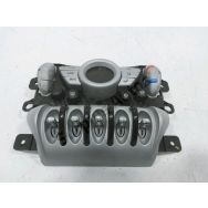 Commande de chauffage