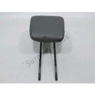 Appui tête arrière central