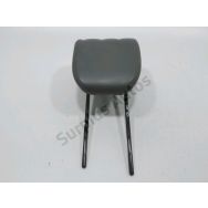 Appui tête arrière droit