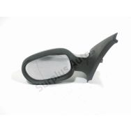 Retroviseur electrique gauche
