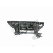 Poignee exterieure arriere gauche