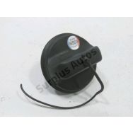 Bouchon de reservoir a carburant