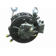 Moteur électrique