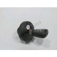 Bouchon de réservoir à carburant