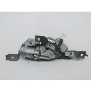 Moteur d'essuie glace arriere