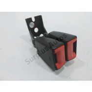 Ancrage ceinture arrière droit