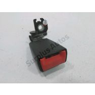 Ancrage ceinture arrière gauche