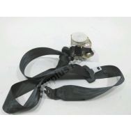 Ceinture arriere gauche