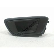 Poignee interieure porte arriere droite