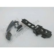 Poignée extérieure arrière droite