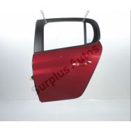 Porte arriere gauche