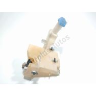 Reservoir de lave glace avant