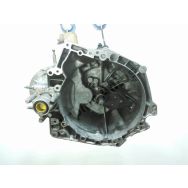 Boite à vitesse mécanique