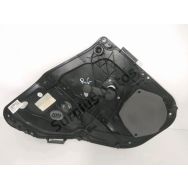 Leve-vitre manuel arriere gauche