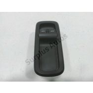 Commande leve-vitre avant gauche