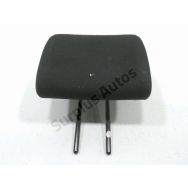 Appui tête arrière central