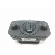 Interrupteur de phare