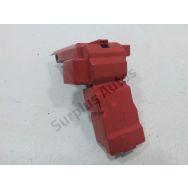 Bpga - boitier fusible batterie