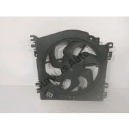 Ventilateur de refroidissement