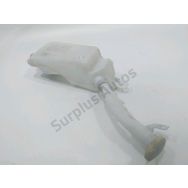 Reservoir de lave glace avant