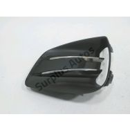 Grille de calandre droite