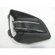 Grille de calandre gauche