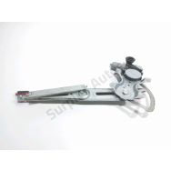 Leve-vitre electrique avant gauche